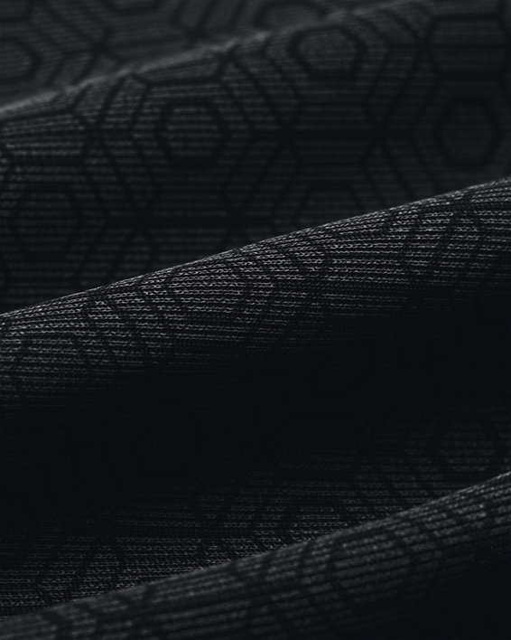 Men's UA RUSH™ Woven Pants, Black, pdpMainDesktop image number 5
